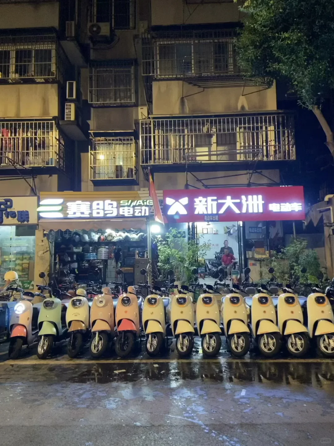 11.22实况，南京你真的没有淡季的吗？