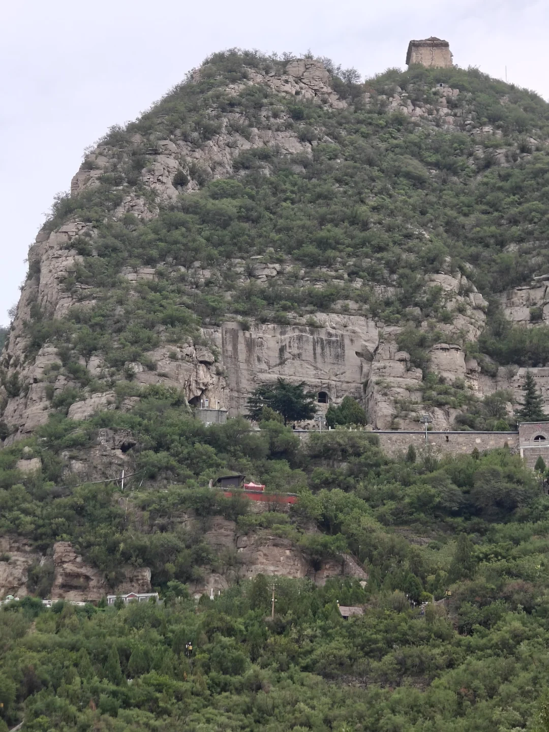 一天半解锁邯郸(抓重点式)(亲测)