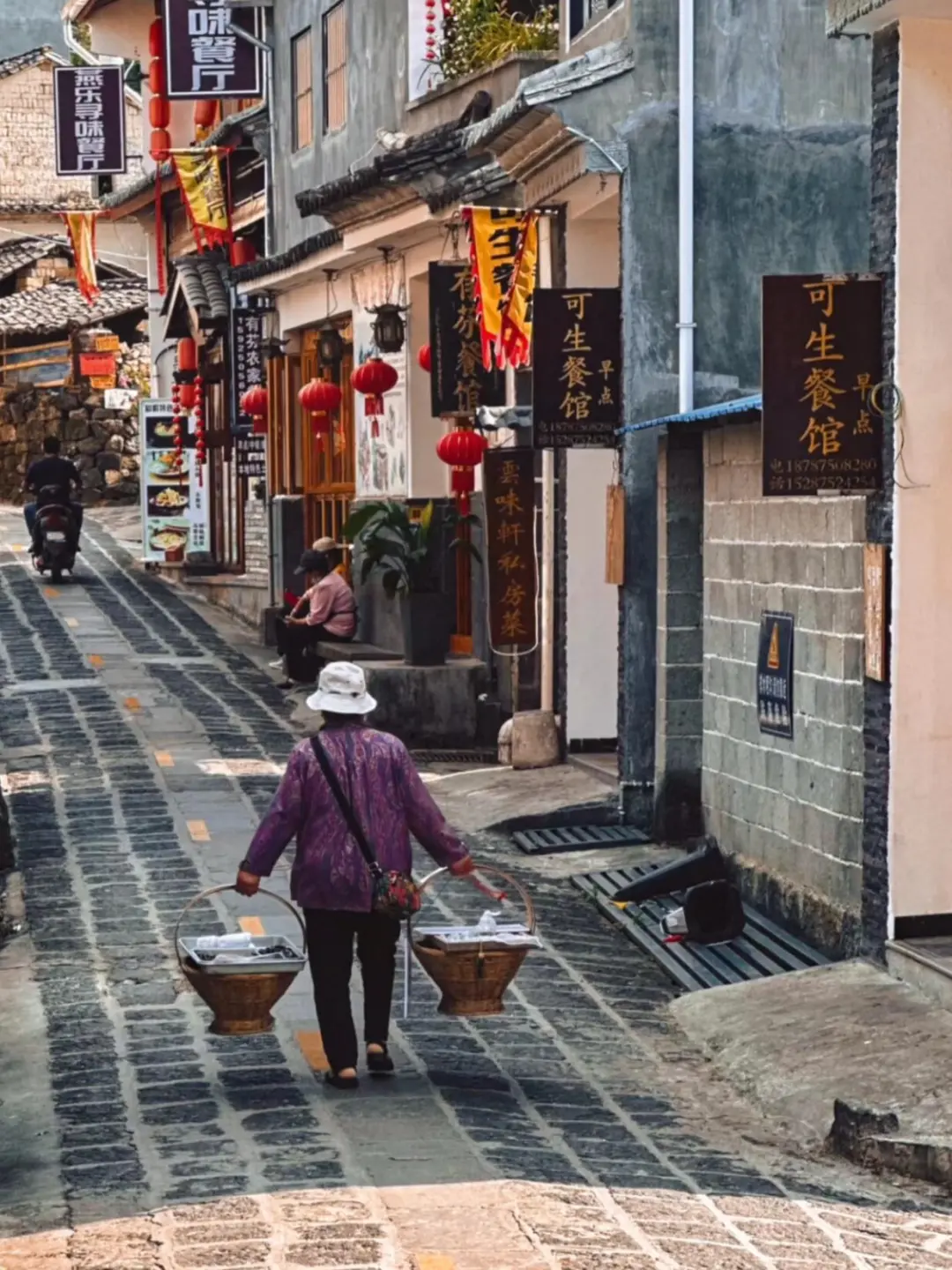 10.19📍腾冲已回✅10~12月去✨这么玩敲爽