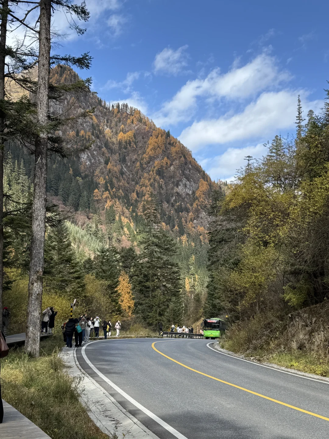 深圳-九寨沟周末不请假攻略