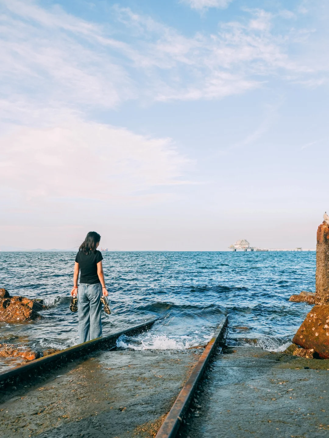 第一次来烟台，三天两夜路线直接抄！！！