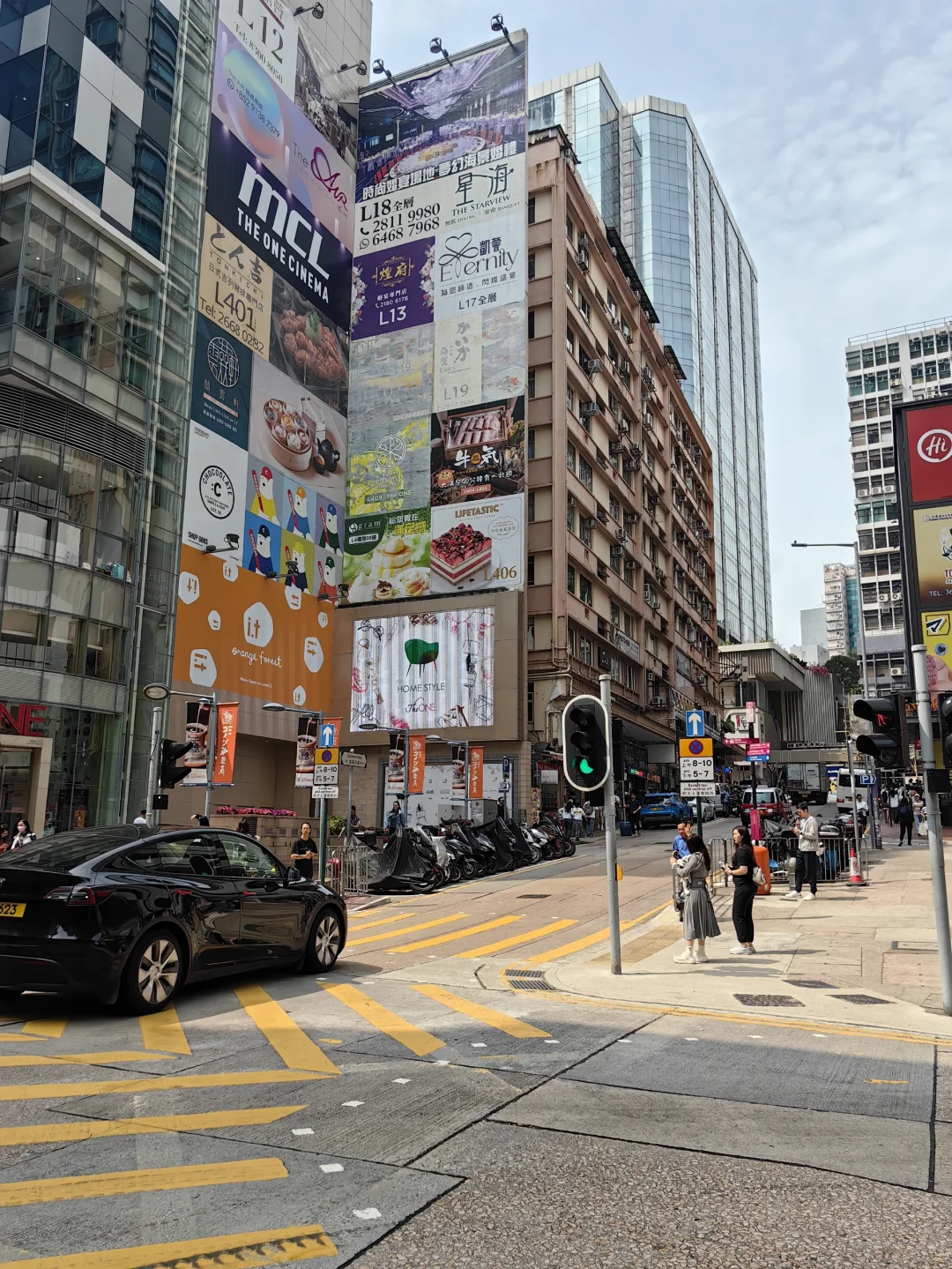 深圳→香港→珠海→澳门三日丝滑换地攻略