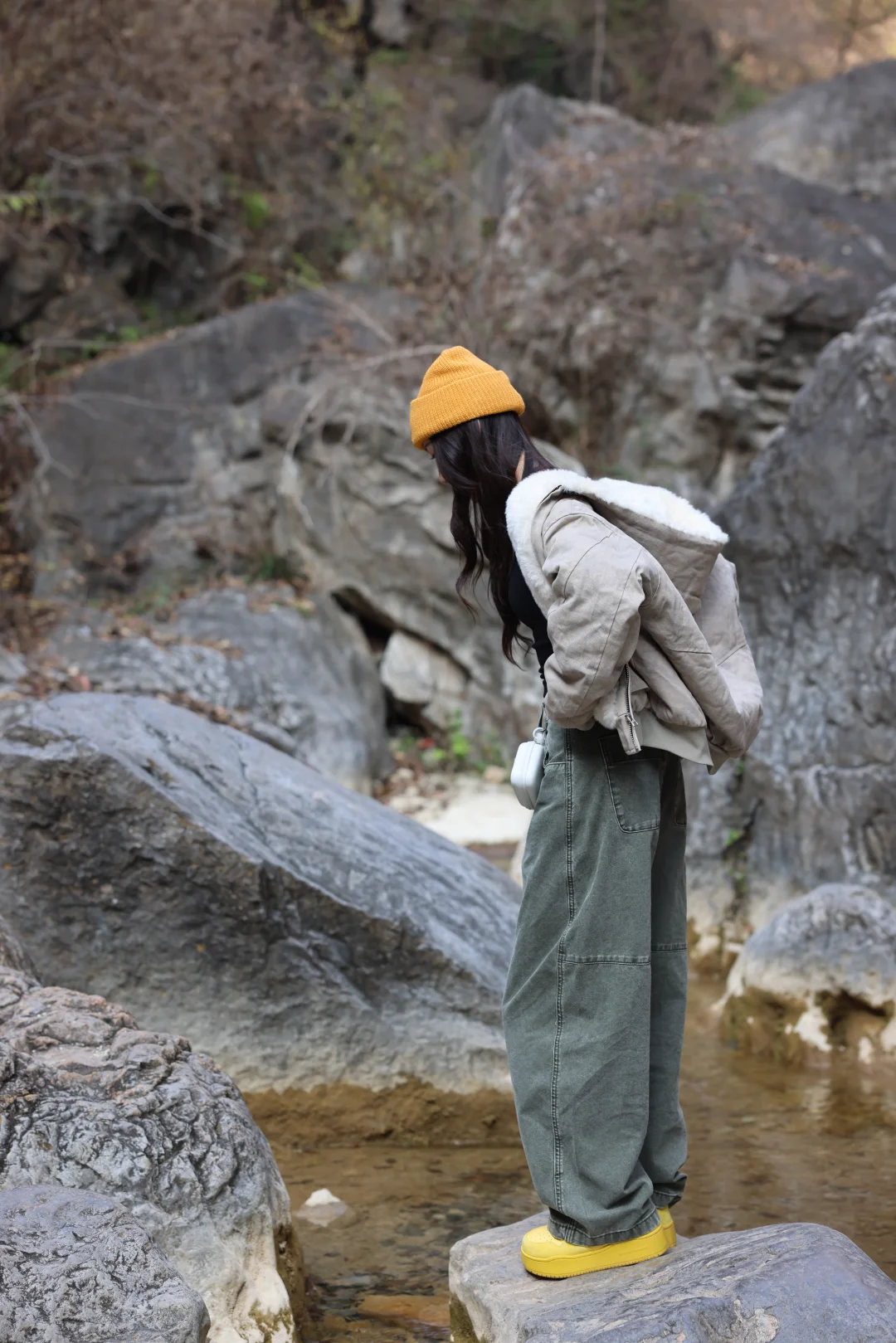 云台山3天2夜保姆级攻略✨人均500玩遍山水秘