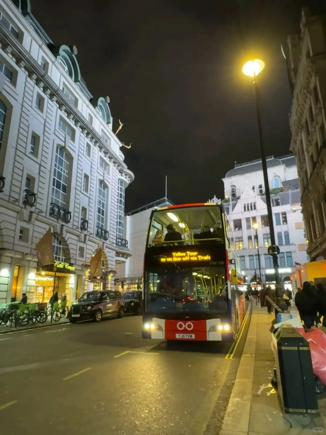 📍11.26伦敦已回。。我的建议是…😥