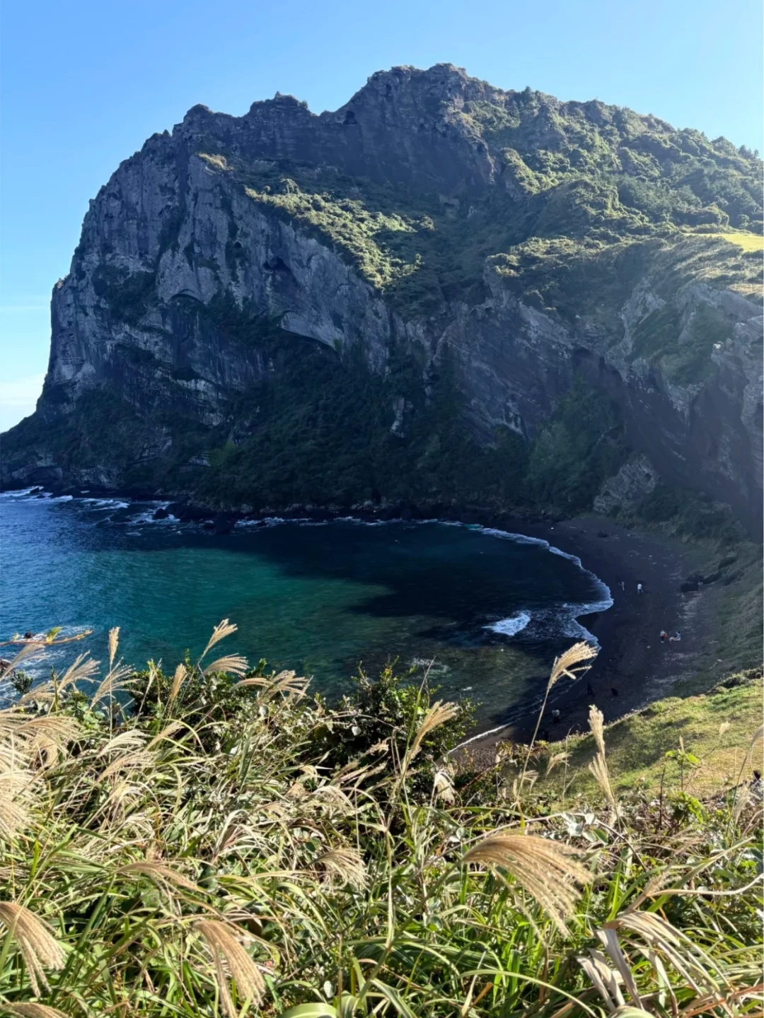 济州岛景点分布图 | 教你怎么玩遍济州岛