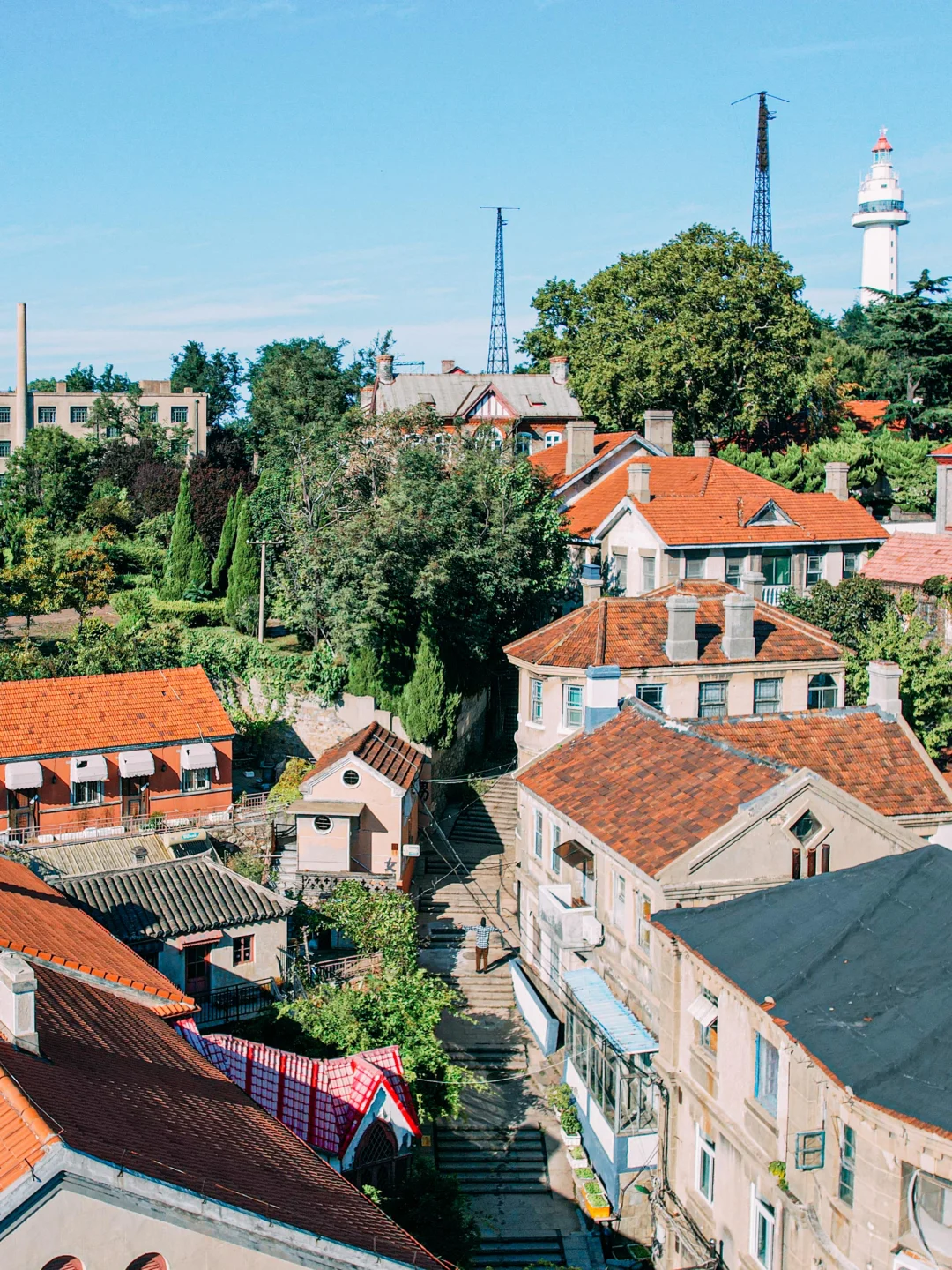 第一次来烟台，三天两夜路线直接抄！！！