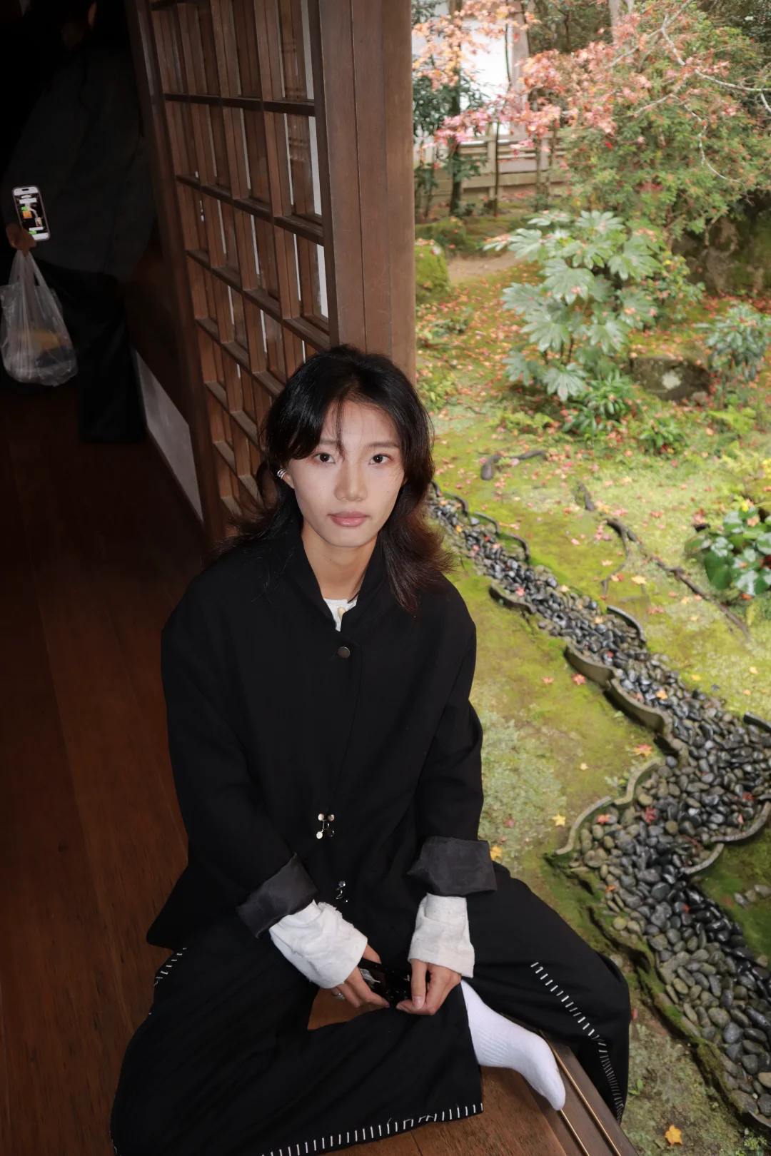 京都的美无法复刻