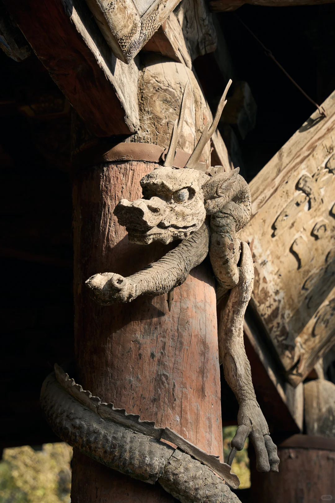 千年晋祠，一眼千年｜太原