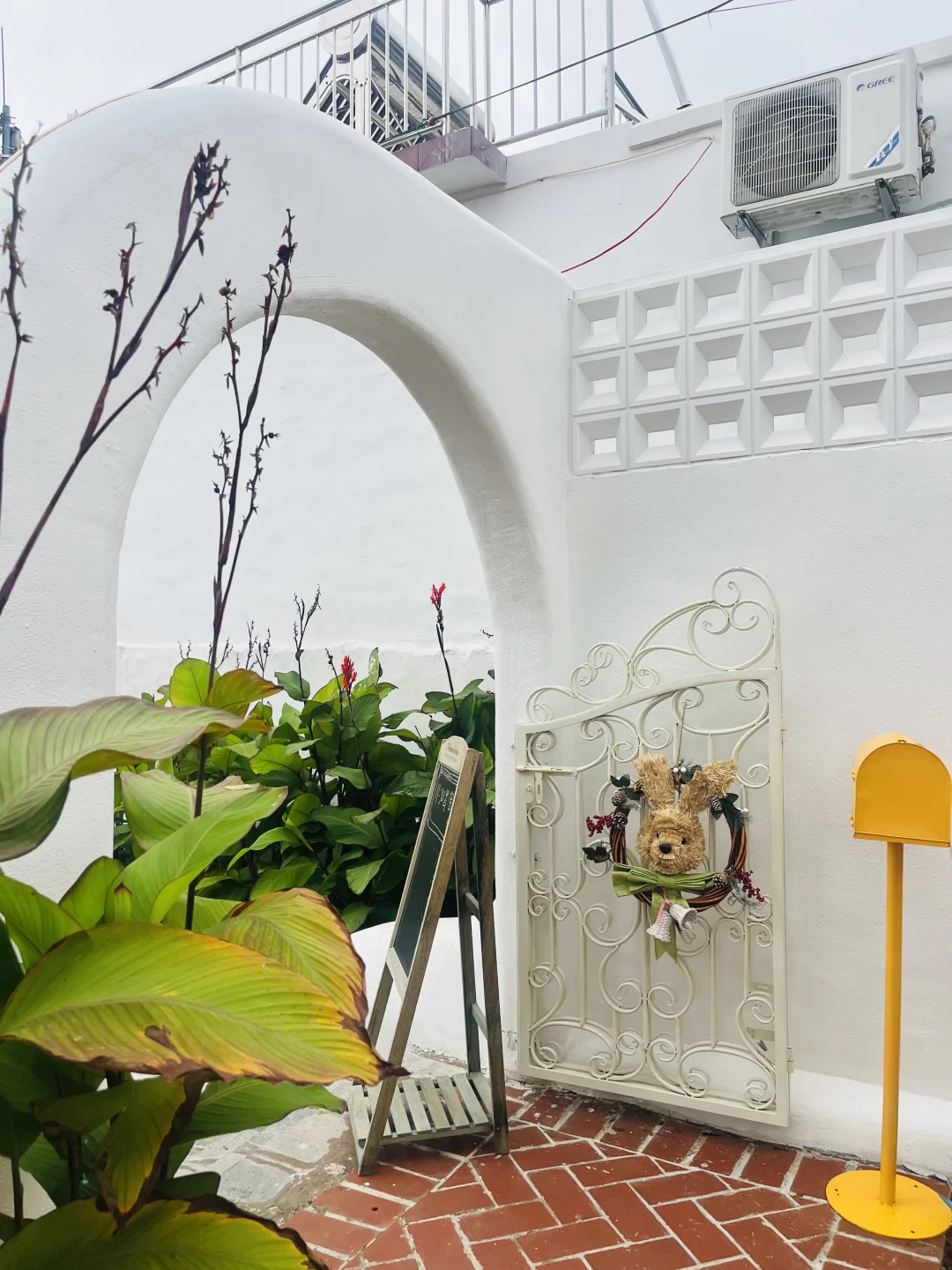 泰安周末游 | 白马石村·citywalk小记