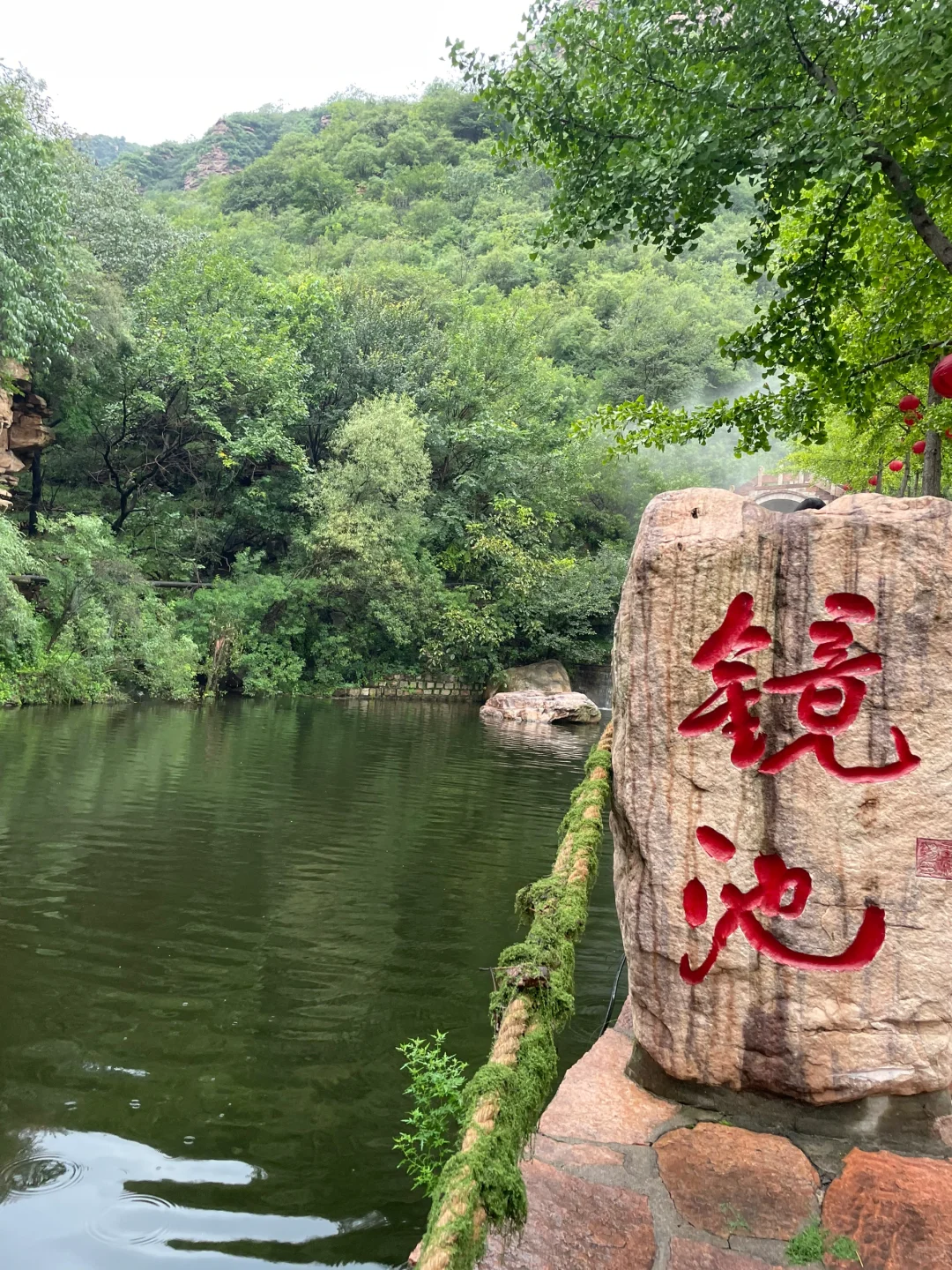 邯郸人民你们嘴真严。。。