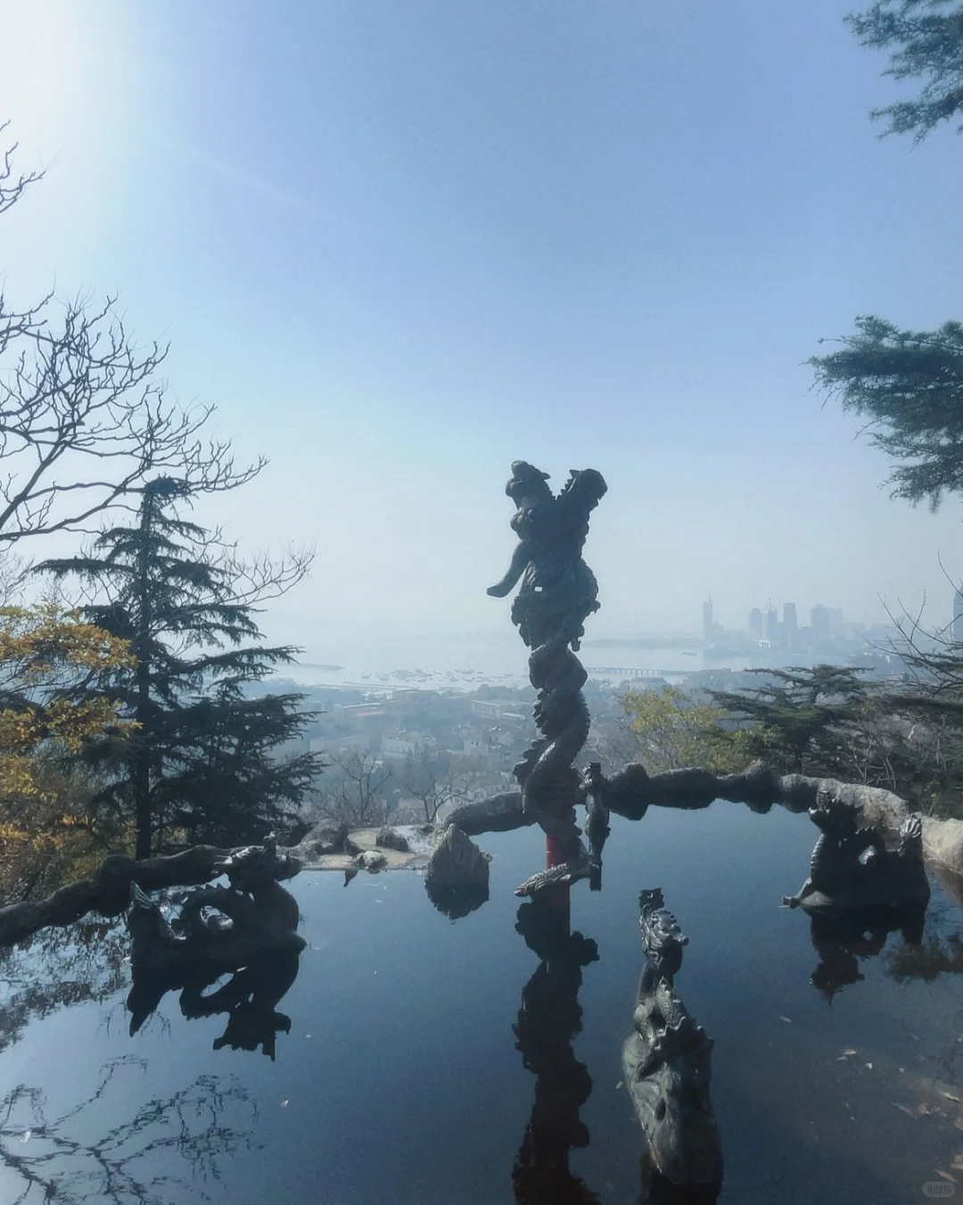 看了50+攻略！总结出的青岛4天3晚旅游计划