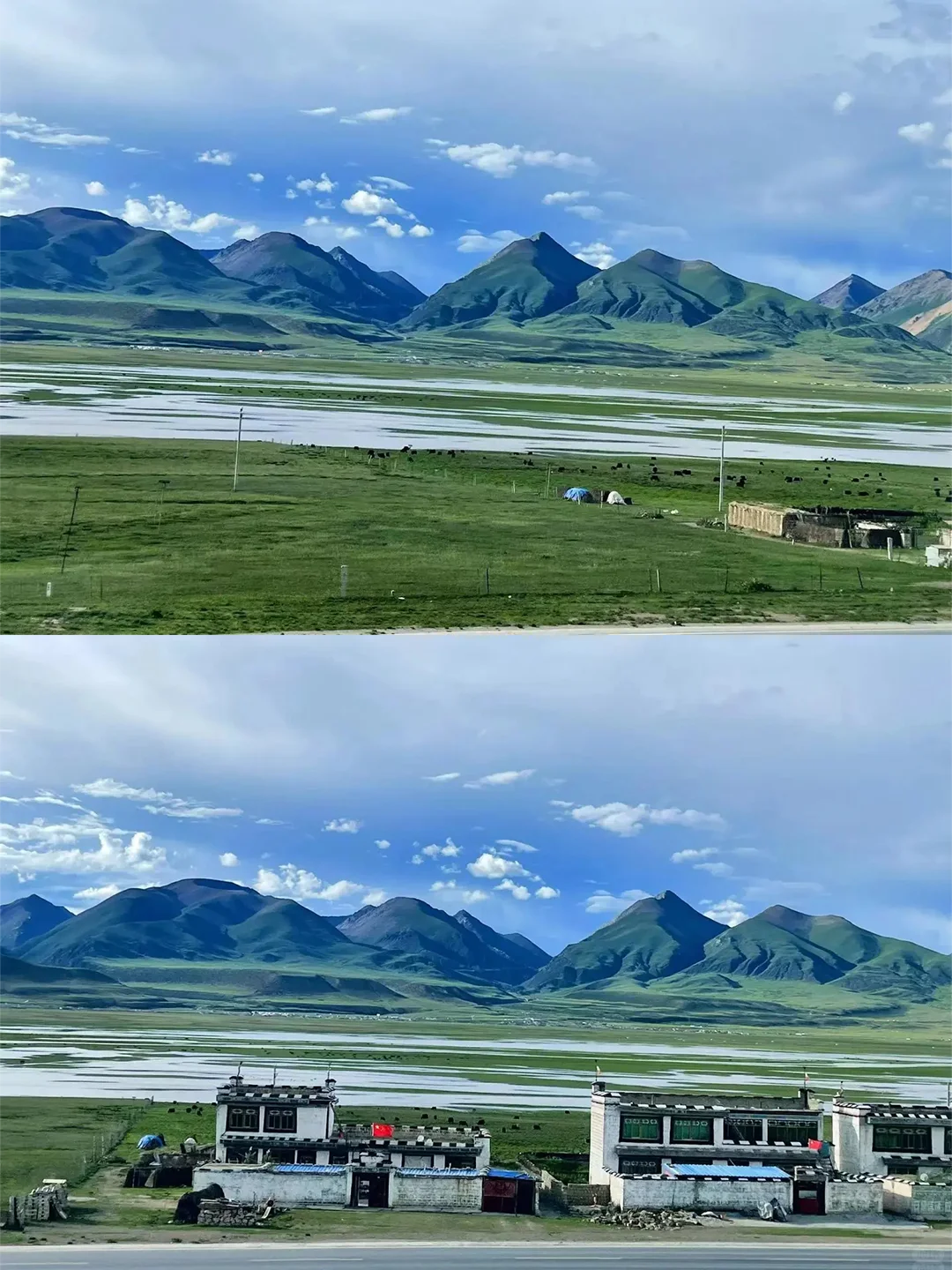 初到西藏怎么玩❓6天5晚超绝体验行程请收好