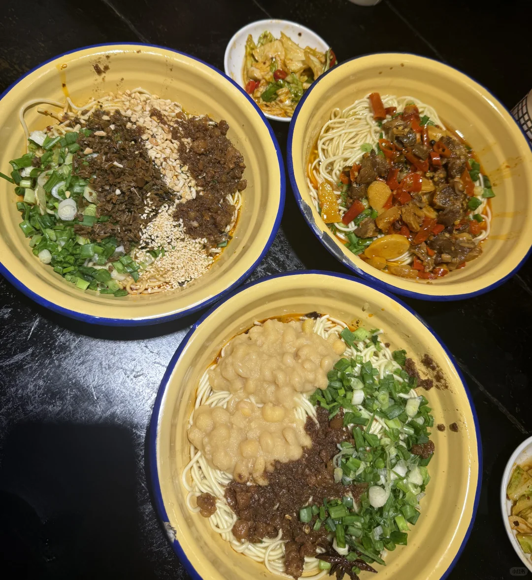 成都游感觉这样逛还不错👍