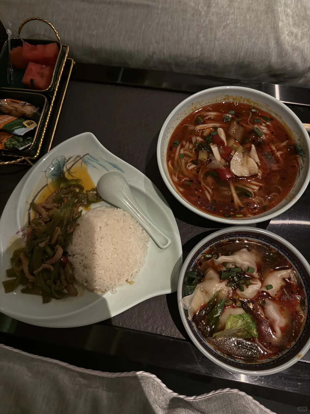 成都游感觉这样逛还不错👍