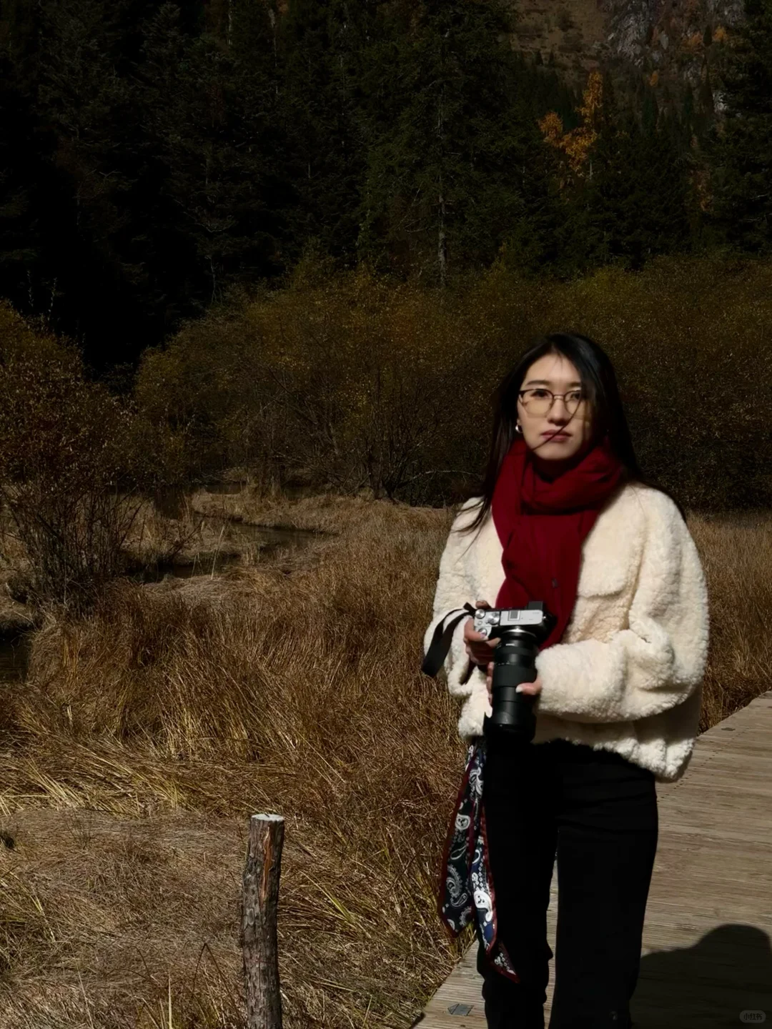 深圳-九寨沟周末不请假攻略