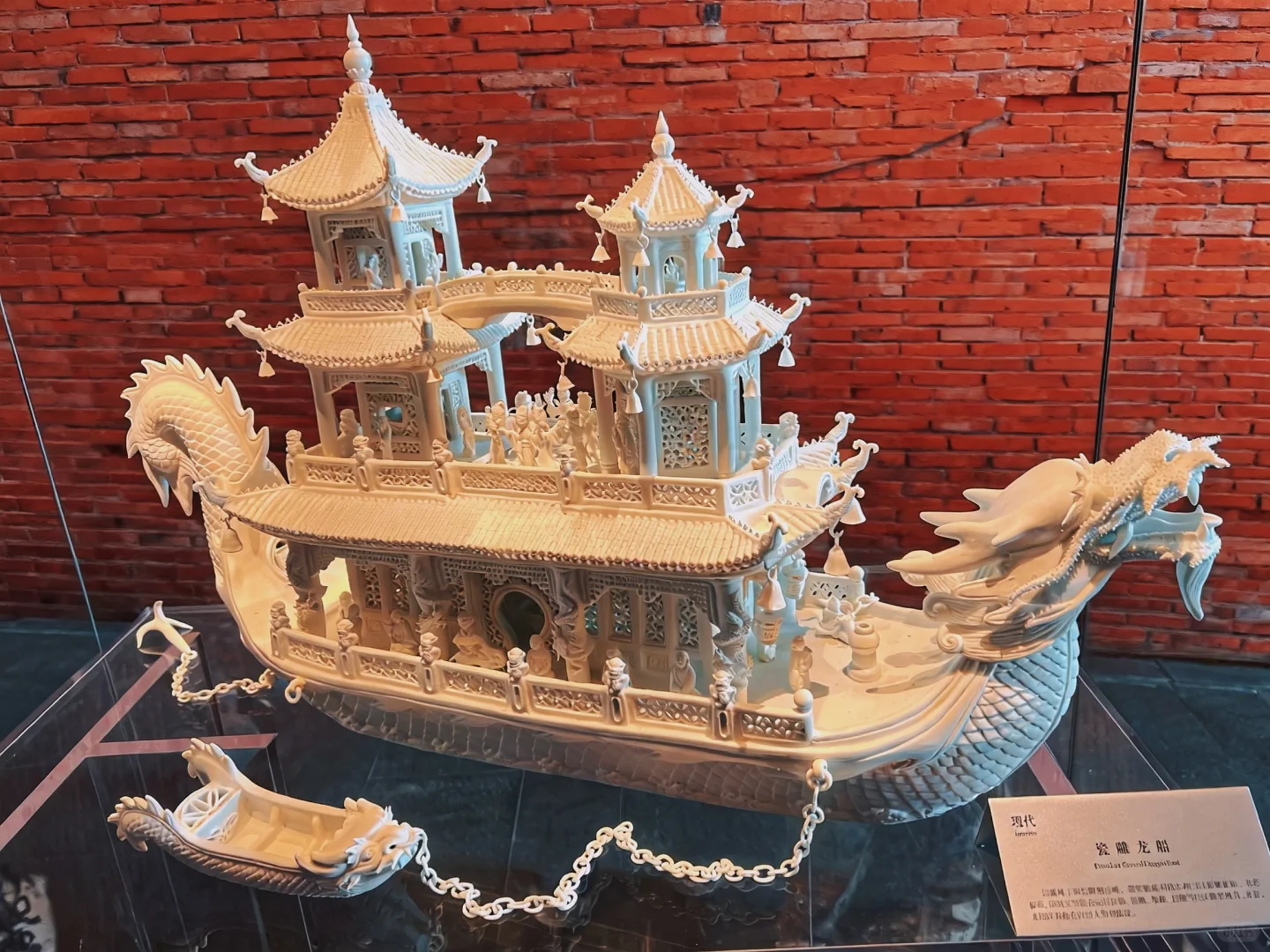 景德镇御窑游览｜皇家瓷韵+干货不踩雷✅