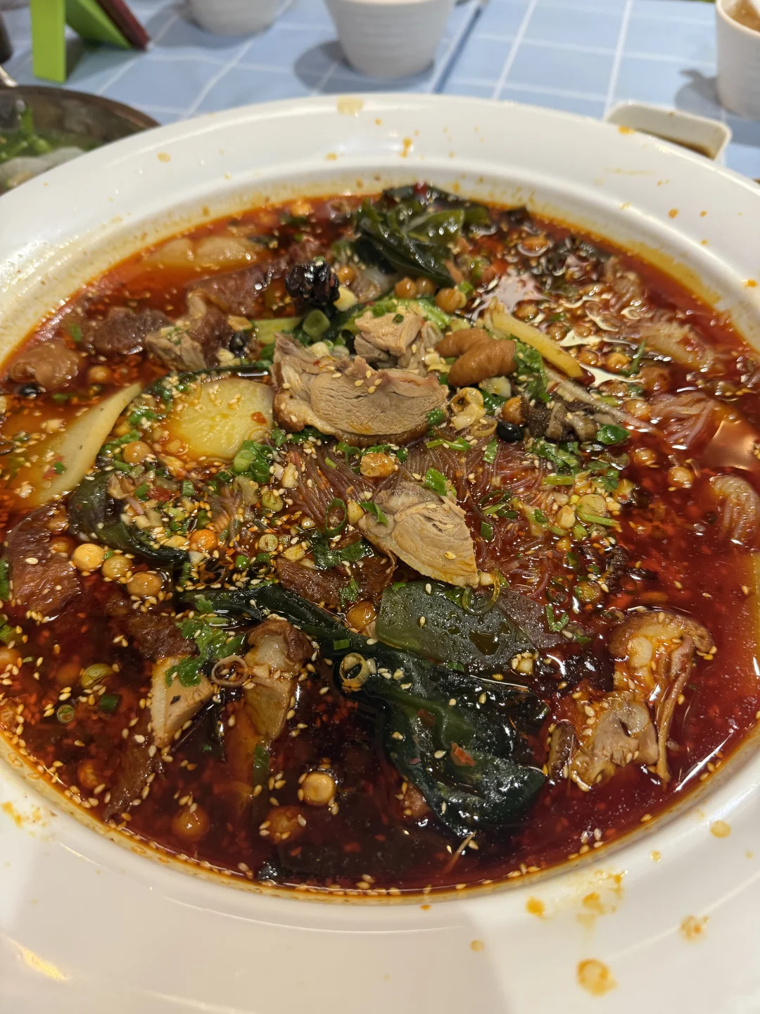 成都游感觉这样逛还不错👍