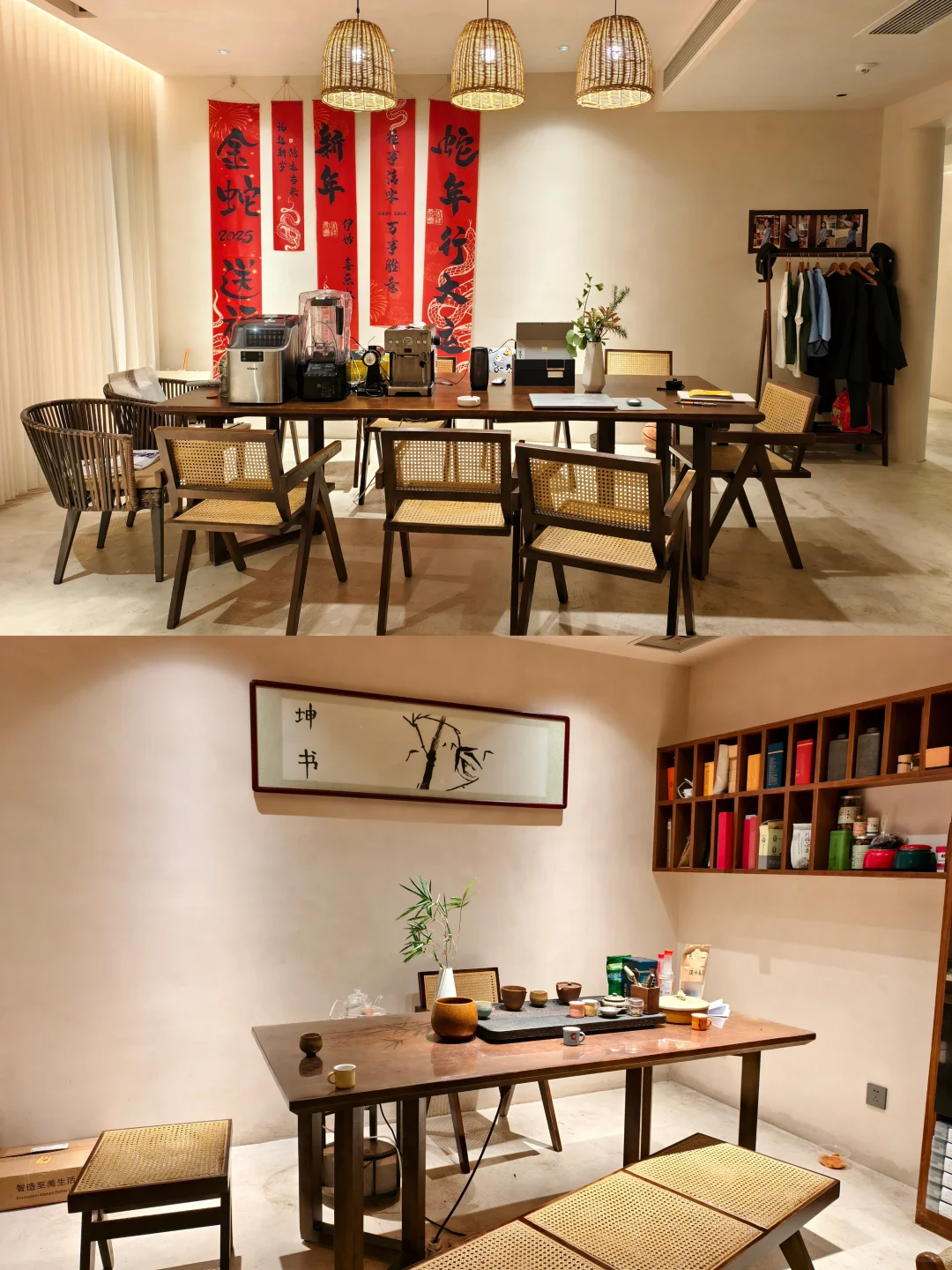 长沙1h🚗带娃住进韶山~悠闲的避世小院！