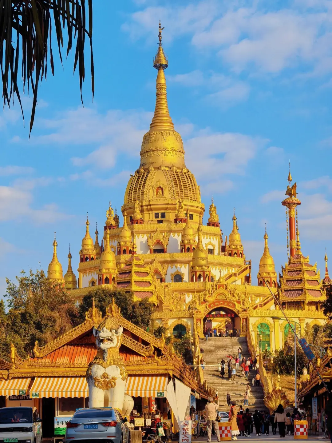 云南旅游｜腾冲旅游攻略来啦✅保姆级攻略❗