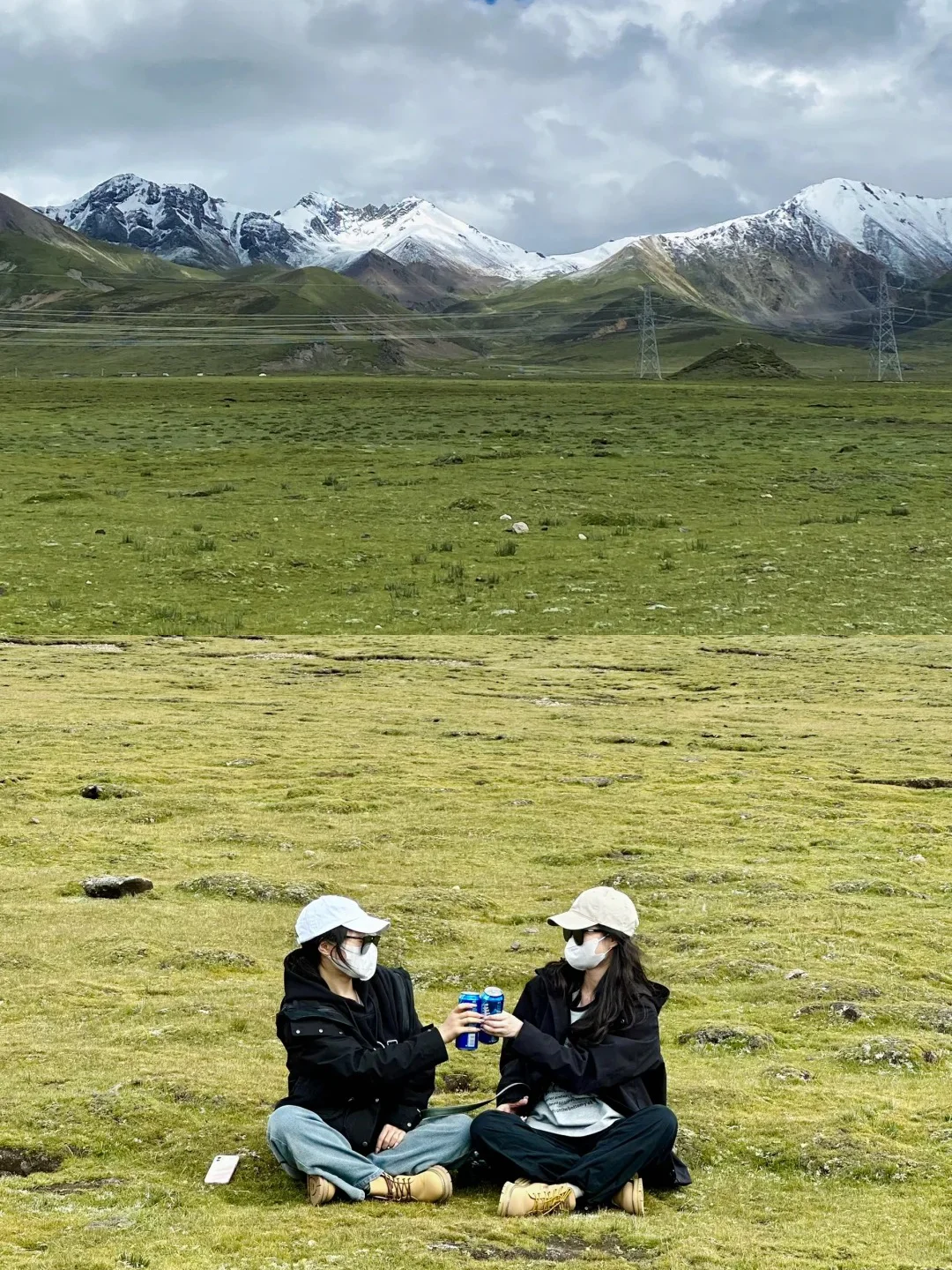 初到西藏怎么玩❓6天5晚超绝体验行程请收好