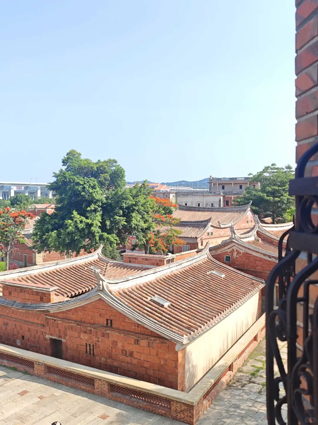 周末特种兵战绩：7小时怒刷3景点！