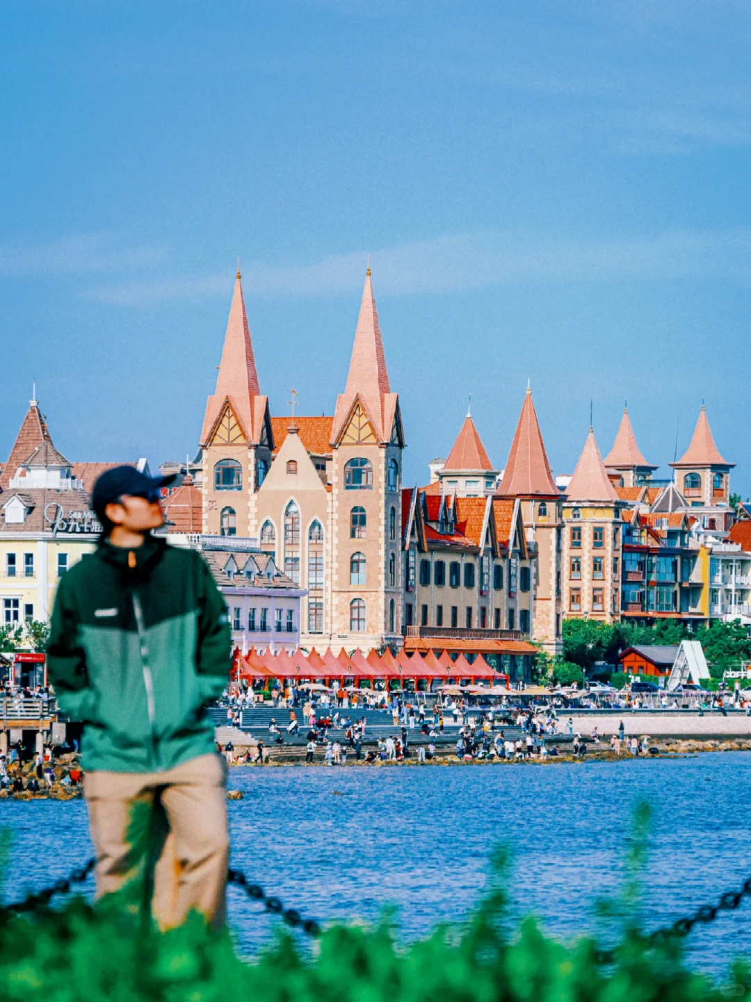 第一次来烟台，三天两夜路线直接抄！！！