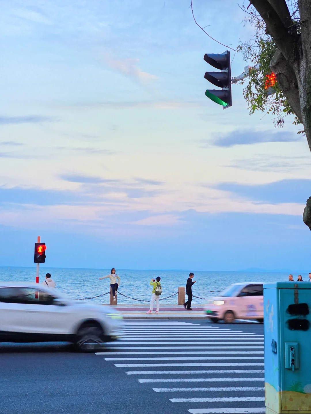 第一次来烟台，三天两夜路线直接抄！！！