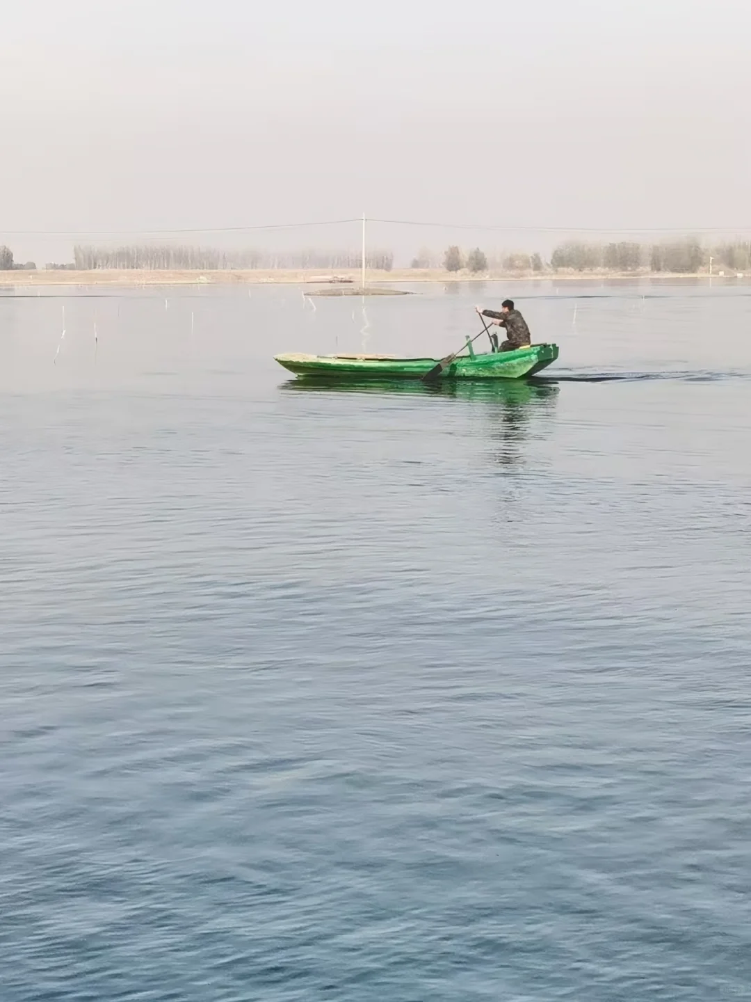 白洋淀野趣全家福攻略，商家实拍