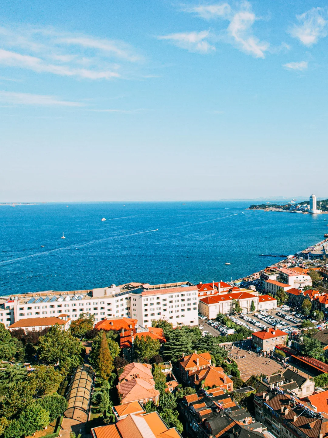 第一次来烟台，三天两夜路线直接抄！！！