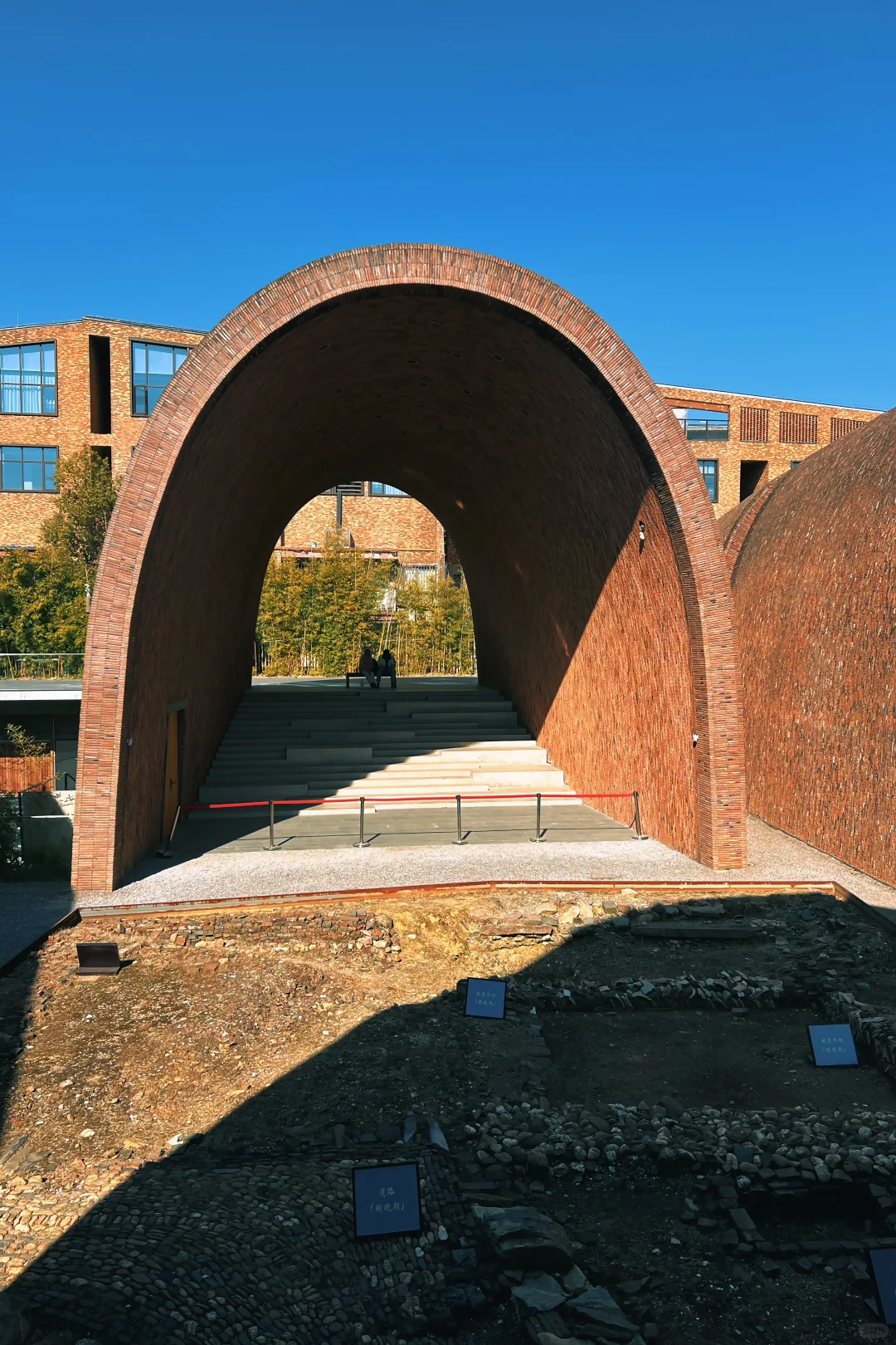 景德镇御窑游览｜皇家瓷韵+干货不踩雷✅