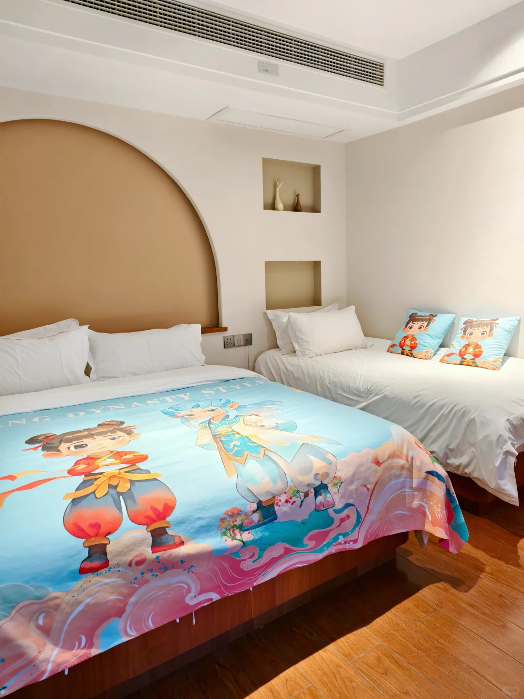 长沙1h🚗带娃住进韶山~悠闲的避世小院！