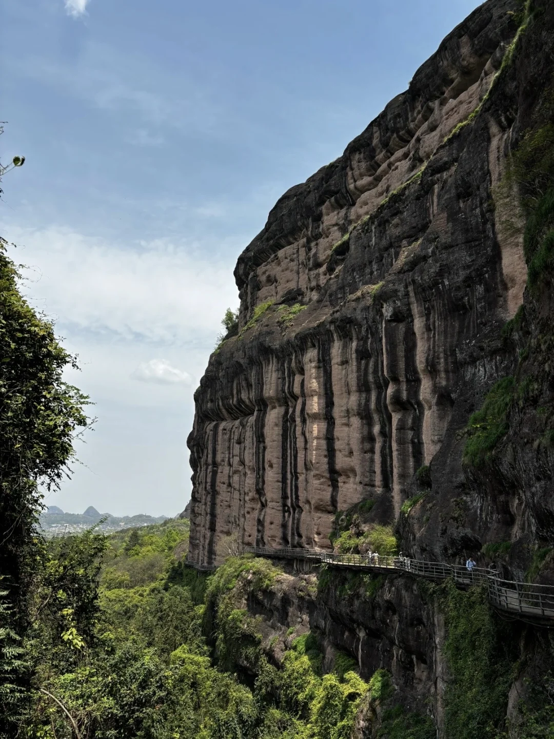 为什么说这个国庆适合来龙虎山？