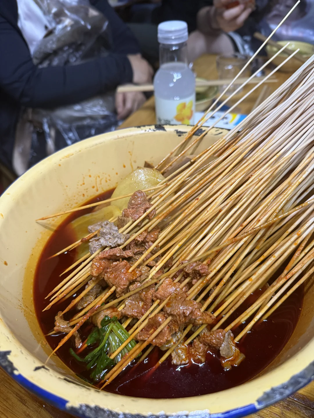 成都游感觉这样逛还不错👍