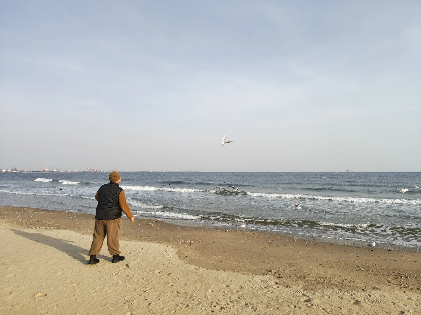 人生重启计划打卡 | 第 201 天