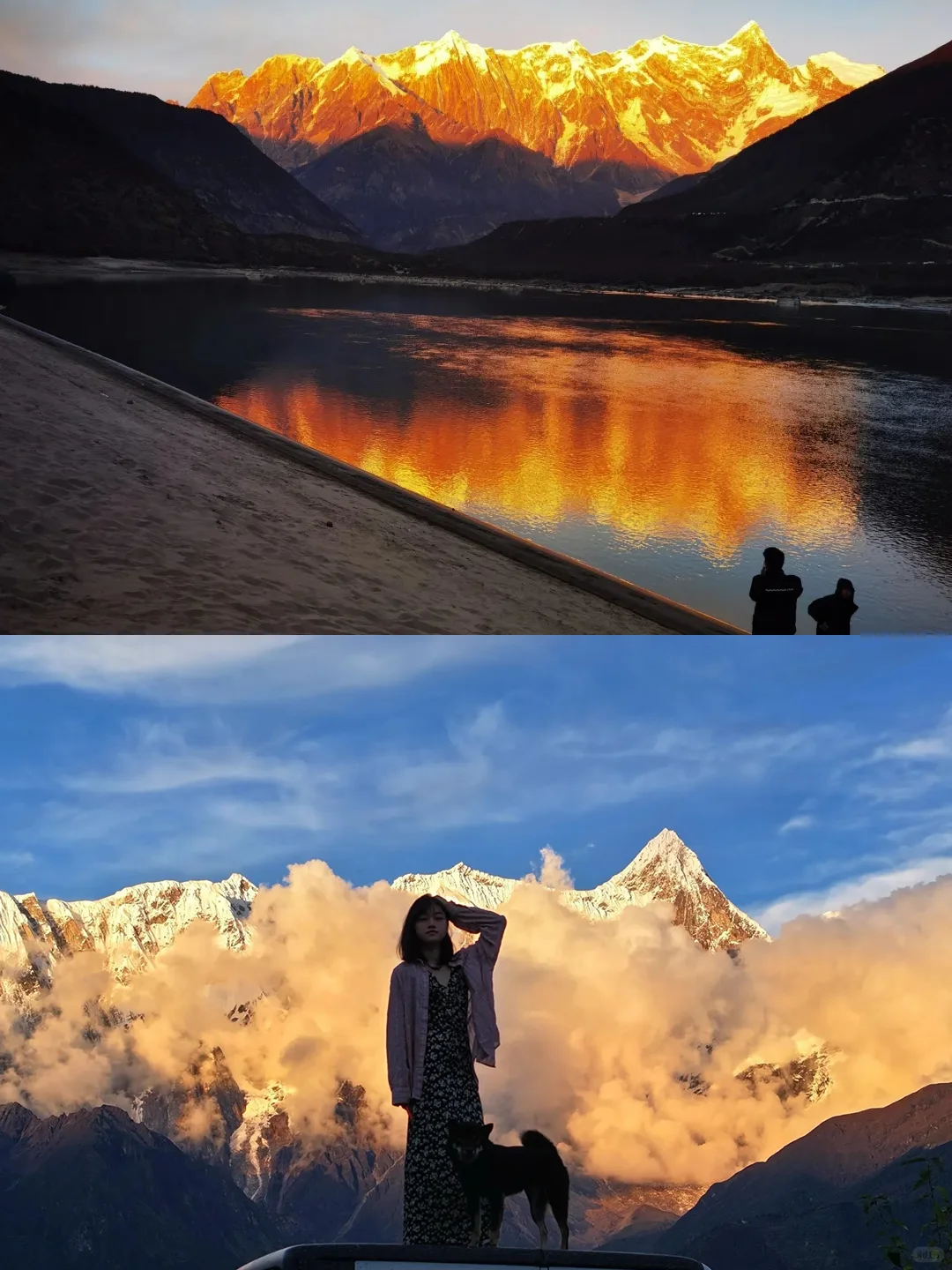 初到西藏怎么玩❓6天5晚超绝体验行程请收好