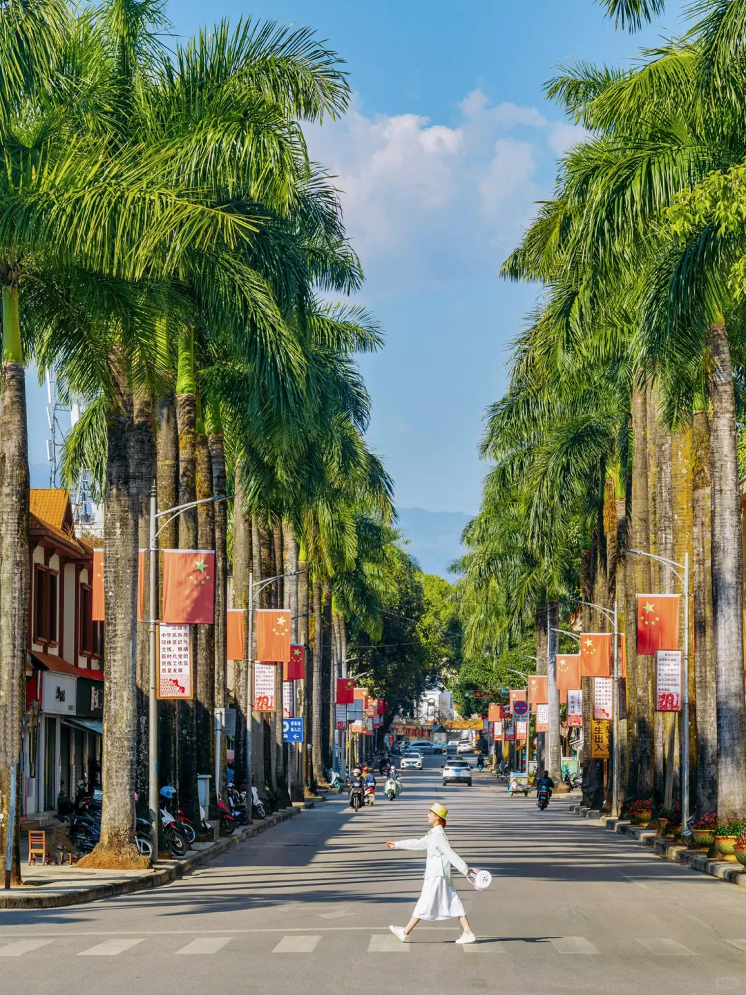 云南旅游｜腾冲旅游攻略来啦✅保姆级攻略❗