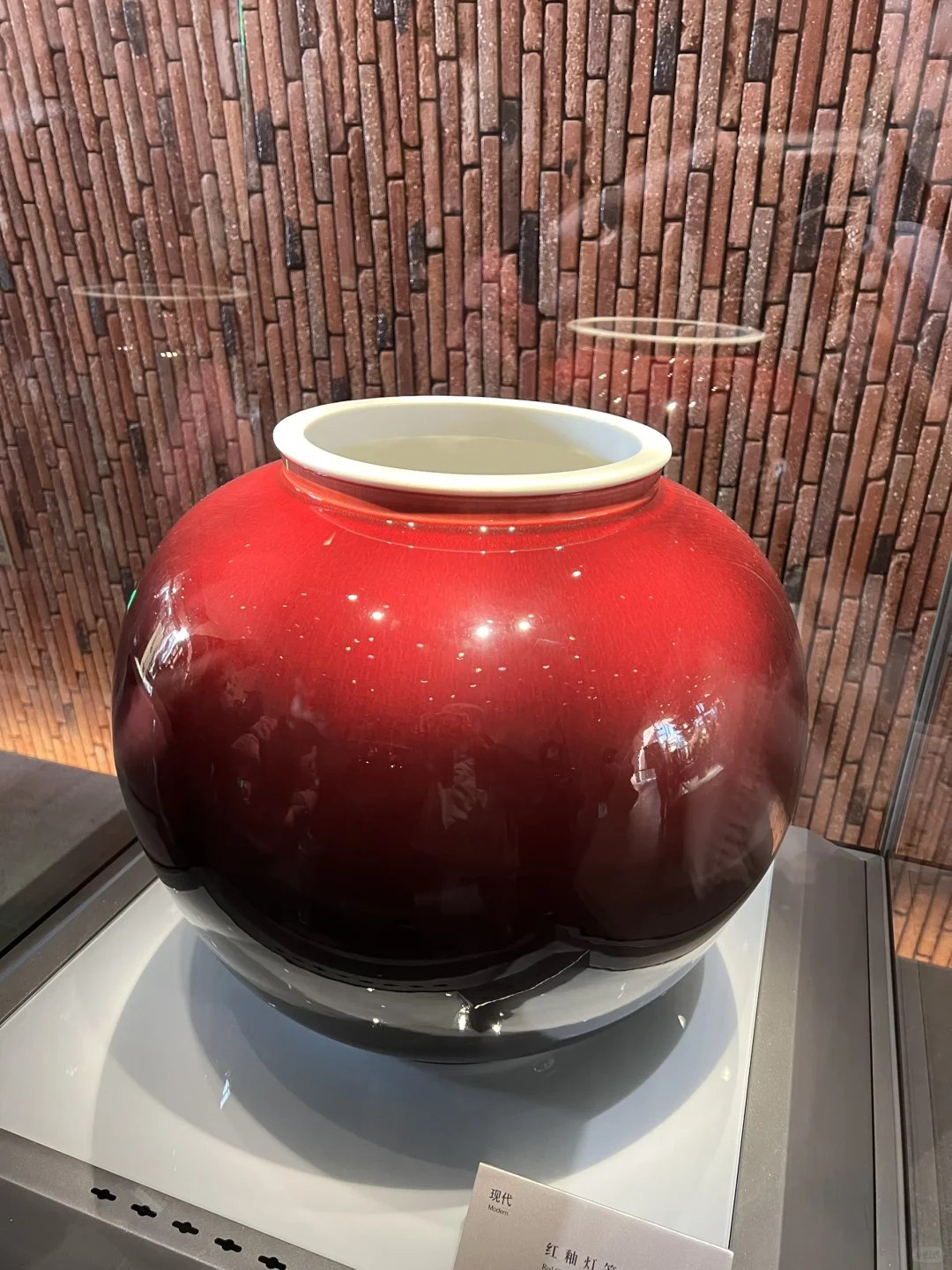 景德镇御窑游览｜皇家瓷韵+干货不踩雷✅