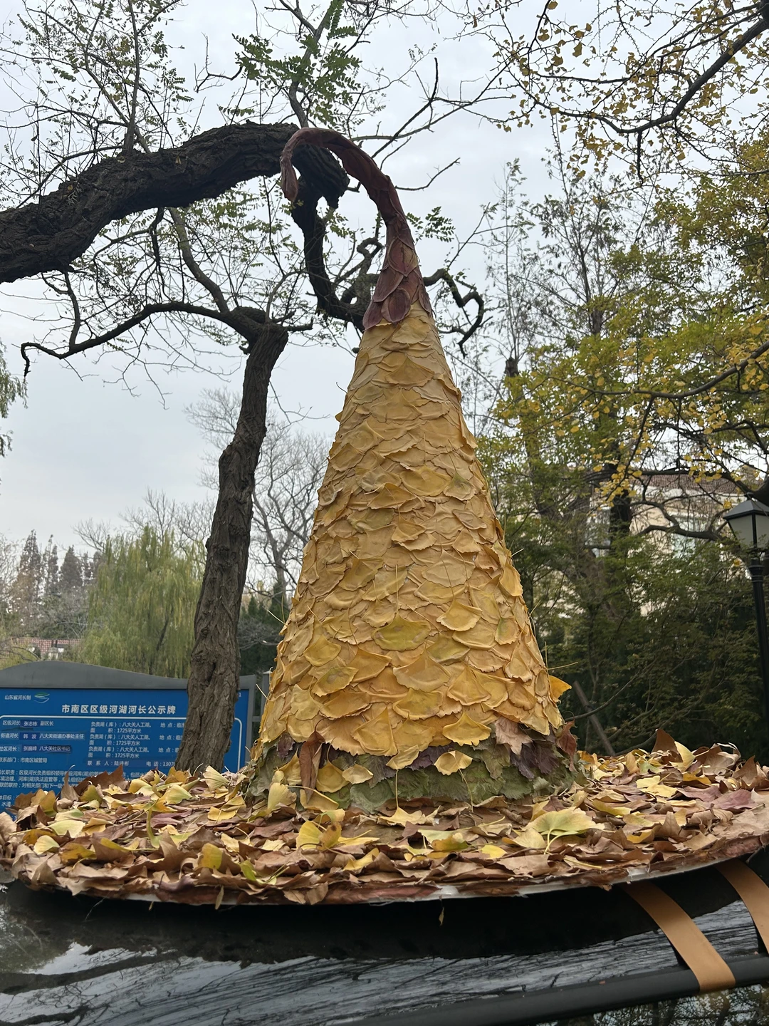 看了50+攻略！总结出的青岛4天3晚旅游计划