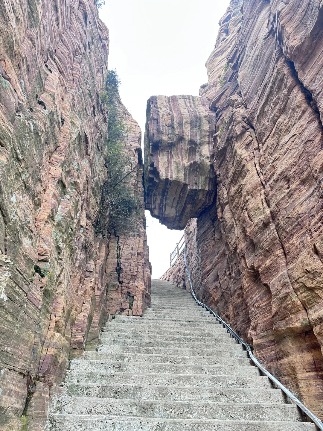 在邯郸！四岁娃爬东太行山路线推荐！