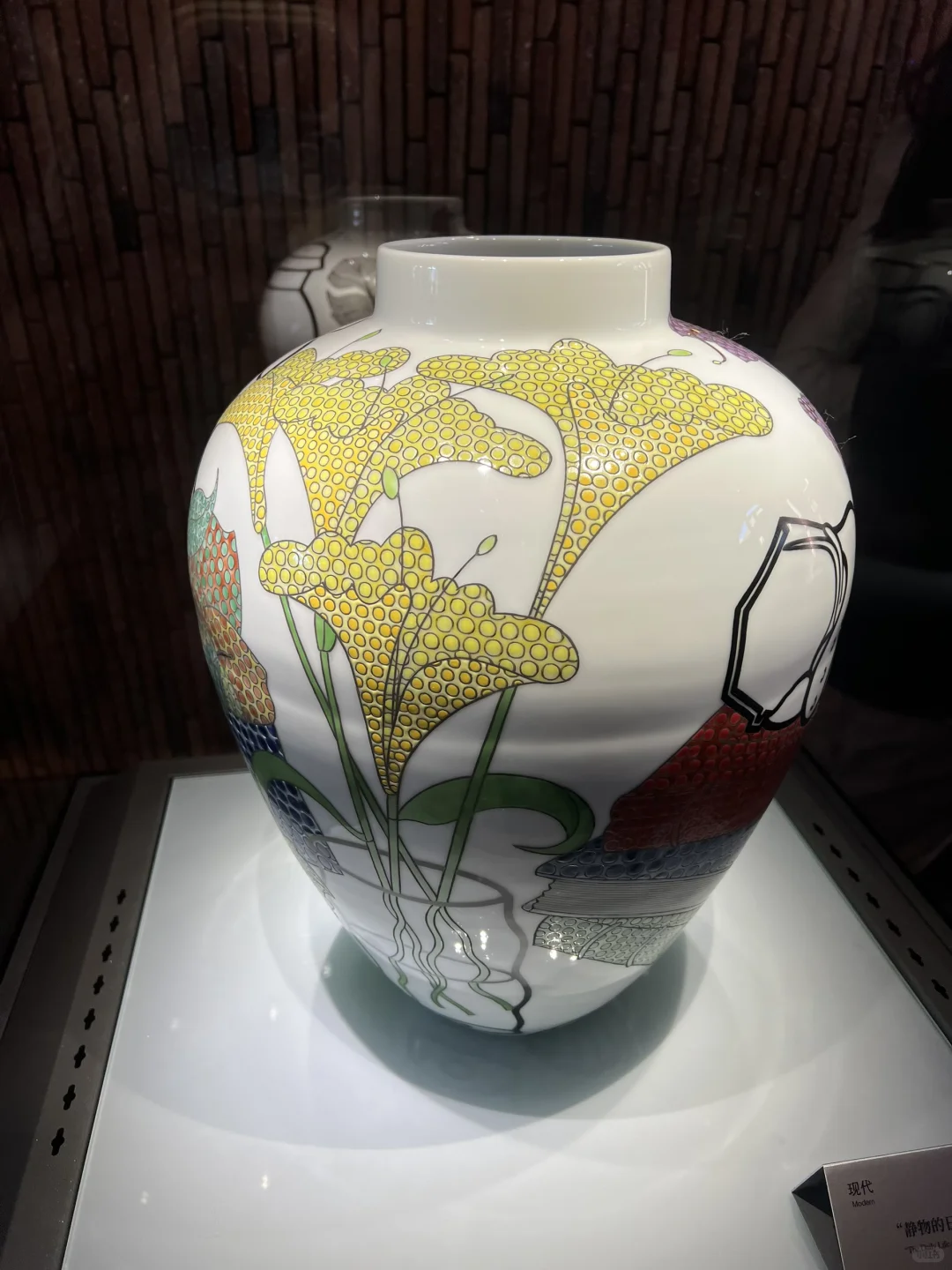 景德镇御窑游览｜皇家瓷韵+干货不踩雷✅