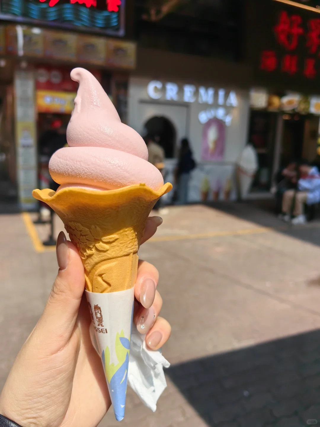 深圳→香港→珠海→澳门三日丝滑换地攻略