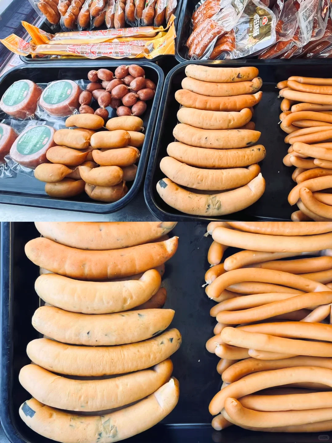 第一次来烟台，三天两夜路线直接抄！！！