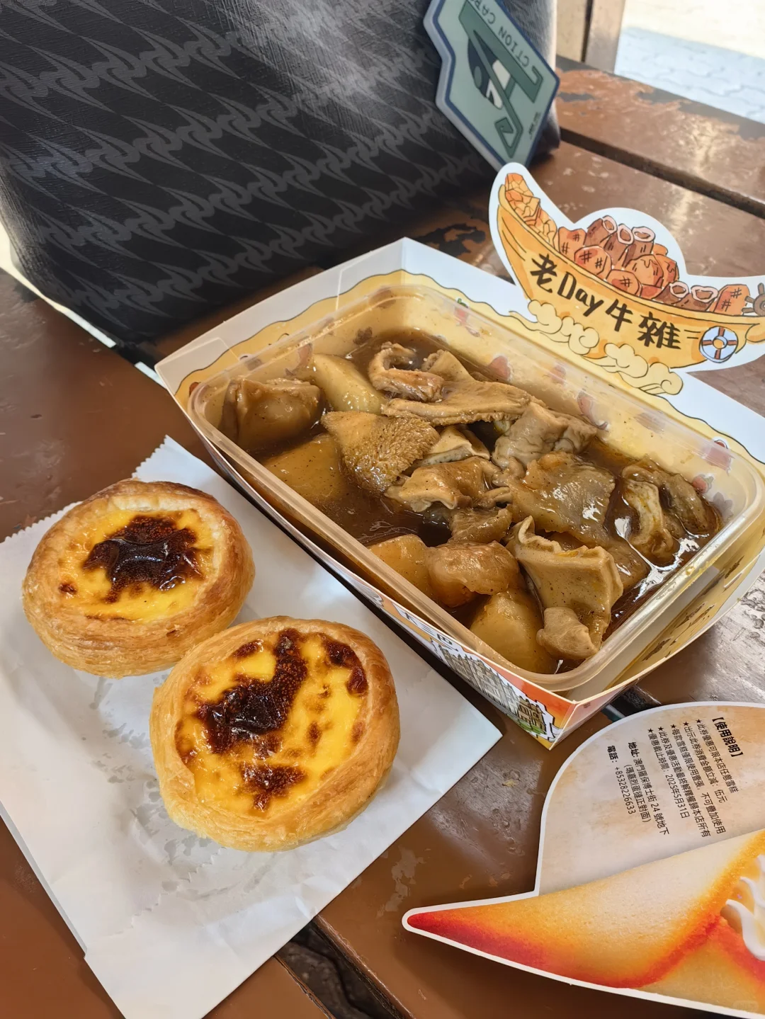 深圳→香港→珠海→澳门三日丝滑换地攻略