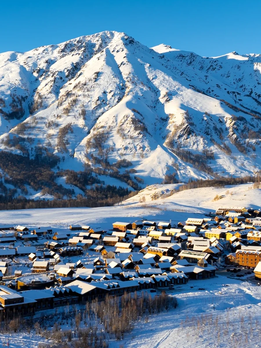 新疆冬季极光!8天7晚纯玩小团!1人也可报