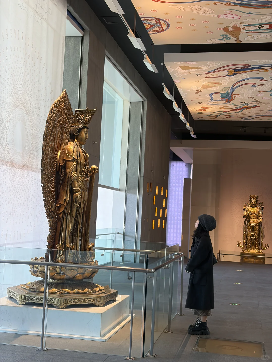 秋天可太好拍啦！🍂