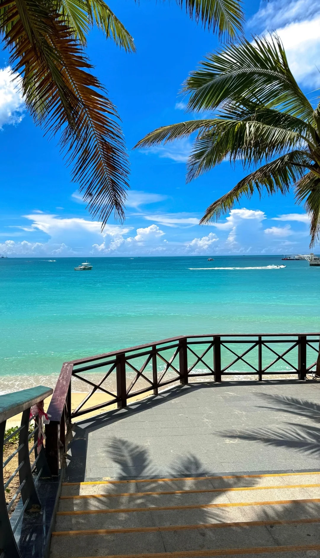 跟着宝藏城市去旅行