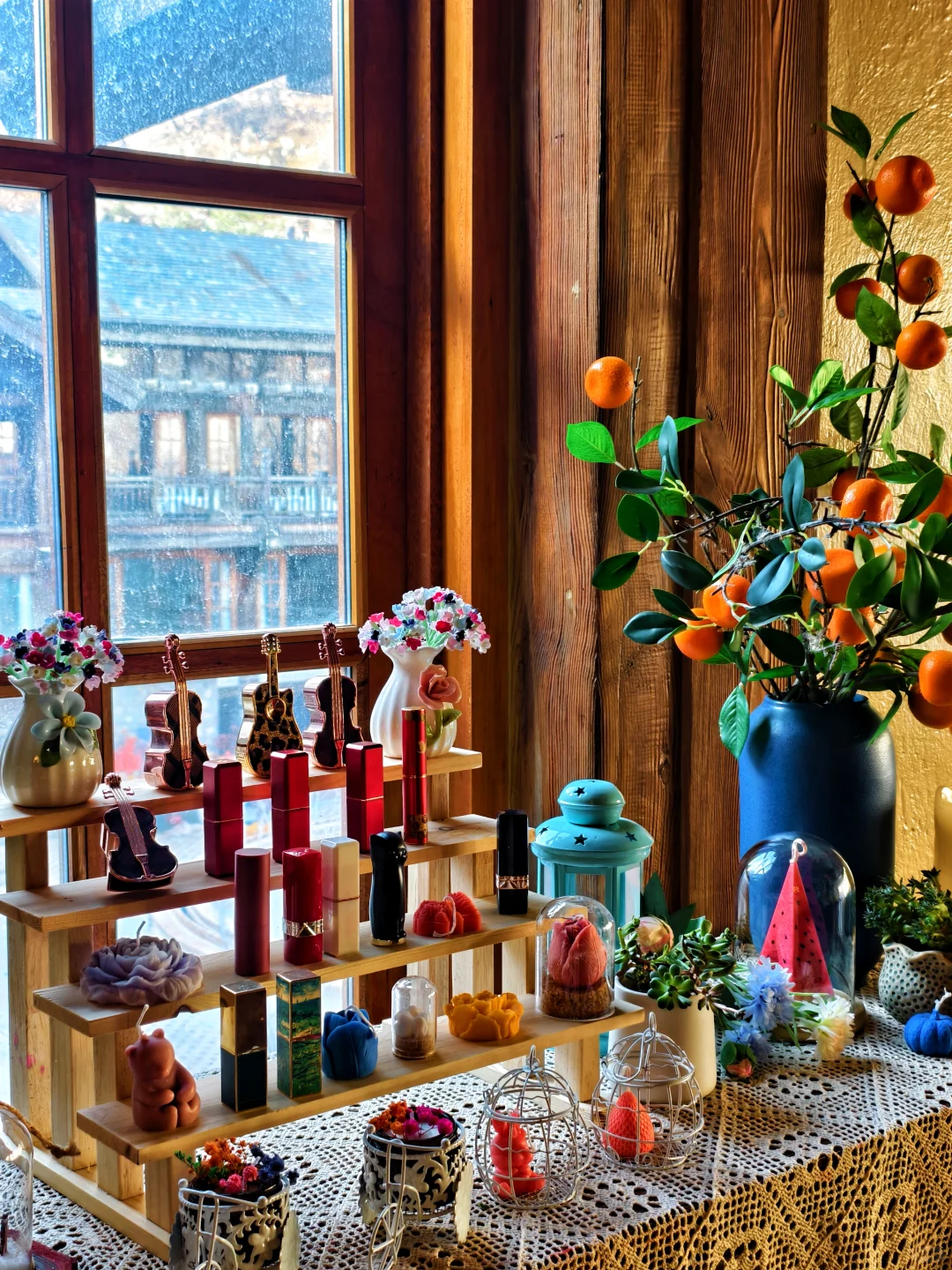 九如山冬季保姆级攻略❗️交通/拍照/避坑一篇