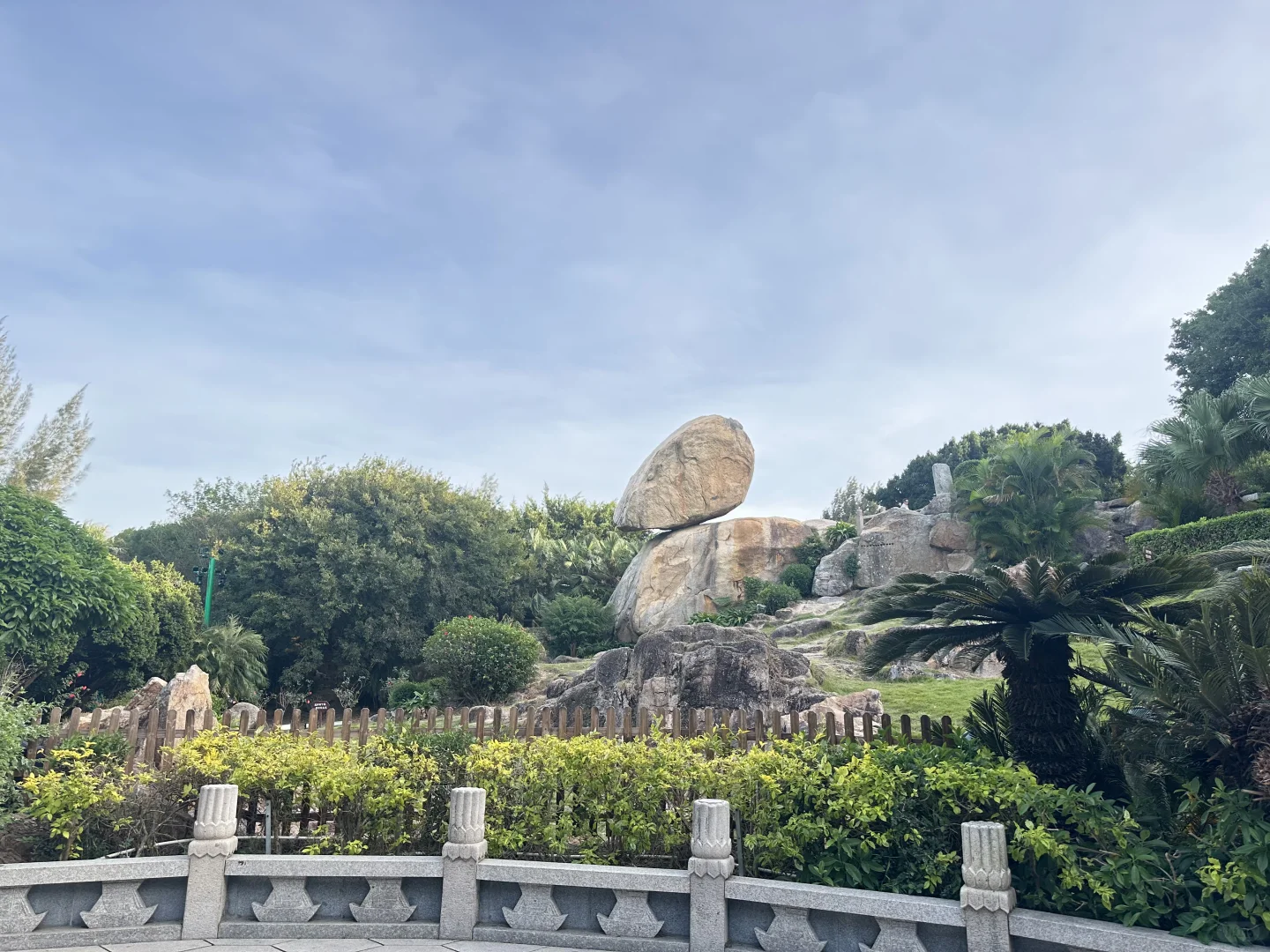 东山岛·风动石🪨