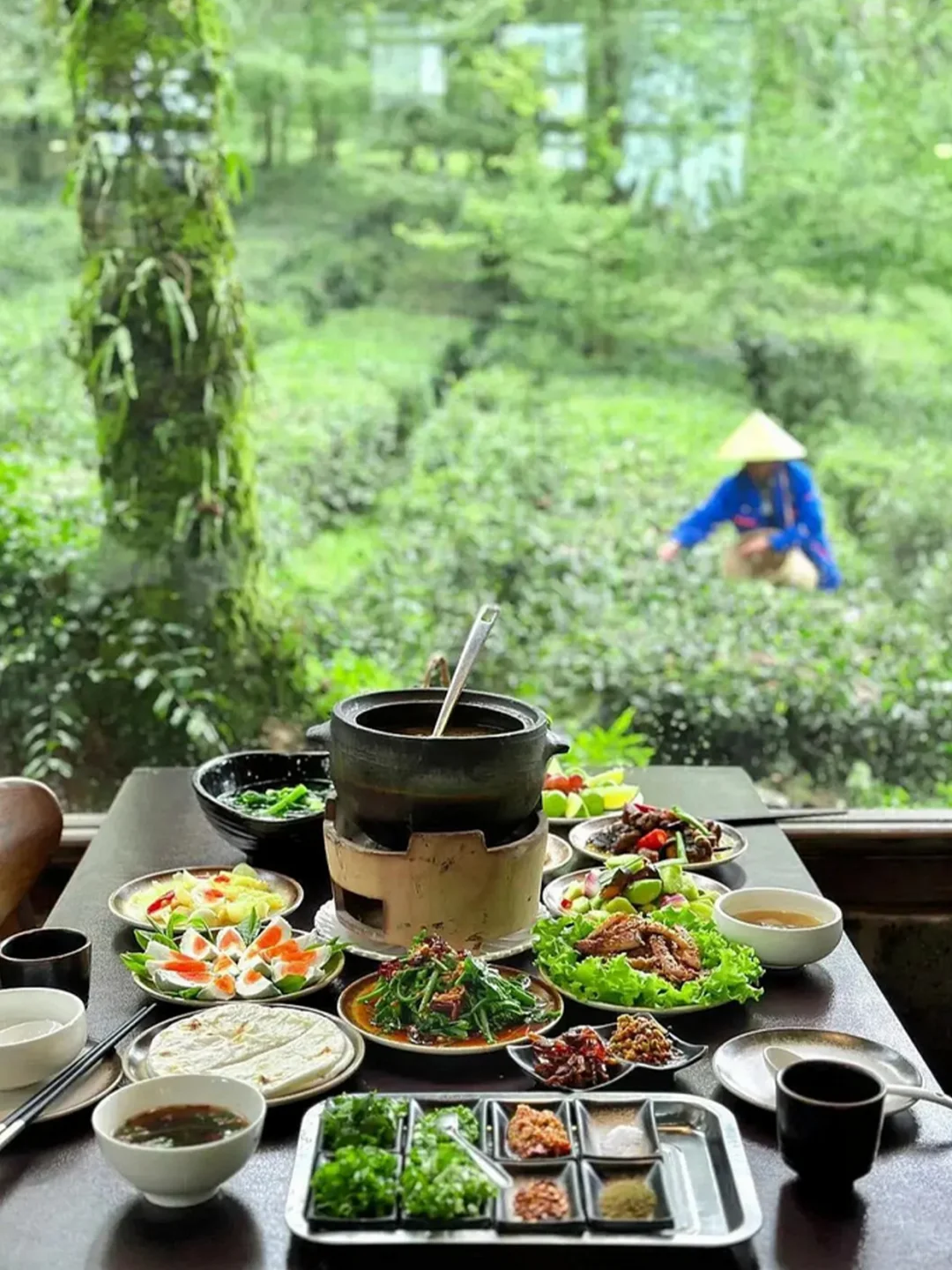 10.19📍腾冲已回✅10~12月去✨这么玩敲爽