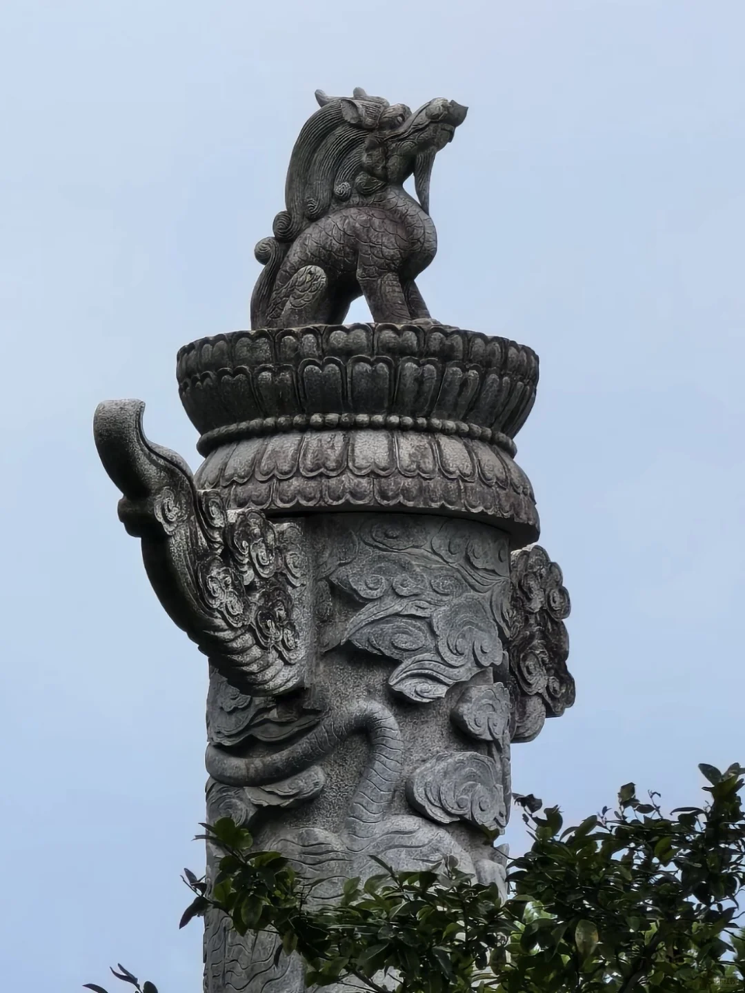 为什么说这个国庆适合来龙虎山？